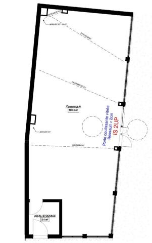 Haubourdin – Bureaux / Locaux commerciaux neufs & réhabilités à vendre | Livraison fin 2026
