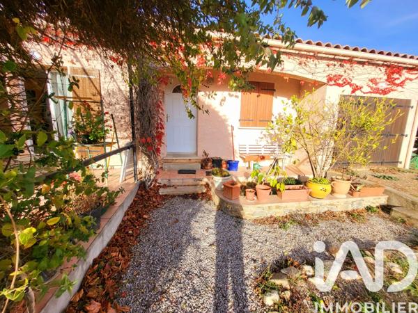 Maison à vendre 4 pièces 91 m² Peyriac-Minervois