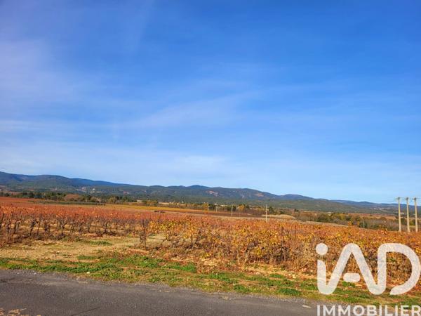 Maison à vendre 4 pièces 91 m² Peyriac-Minervois