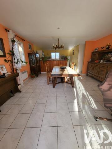 Maison à vendre 4 pièces 91 m² Peyriac-Minervois