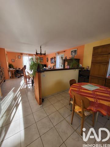 Maison à vendre 4 pièces 91 m² Peyriac-Minervois