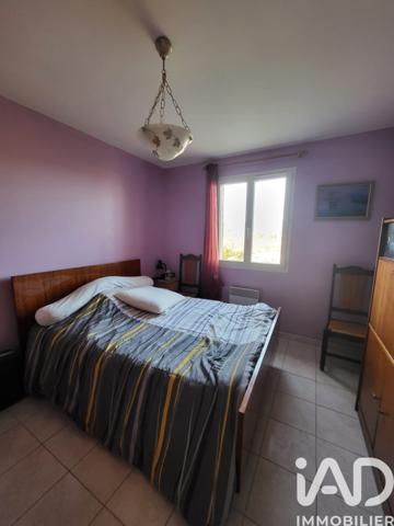 Maison à vendre 4 pièces 91 m² Peyriac-Minervois