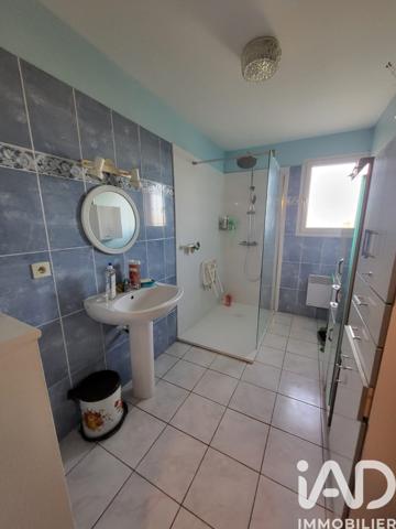 Maison à vendre 4 pièces 91 m² Peyriac-Minervois