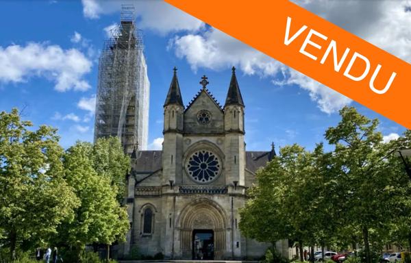 Appartement, Bordeaux Caudéran, 6 pièces