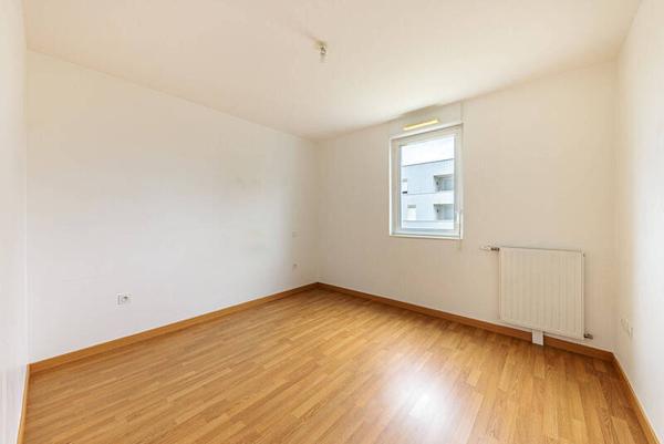 Appartement 3 pièces                                        - 44800 Saint-Herblain - Saint-Herblain Nord-Sillon-Thébaudières Réf : 129211