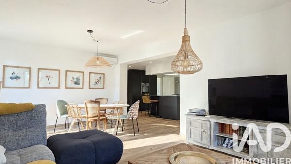 Maison à vendre 5 pièces 137 m² L'Isle-sur-la-Sorgue