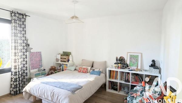 Maison à vendre 5 pièces 137 m² L'Isle-sur-la-Sorgue