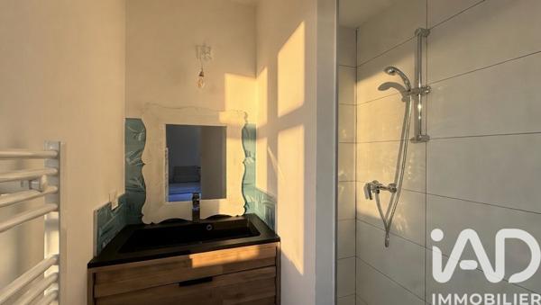 Maison à vendre 5 pièces 137 m² L'Isle-sur-la-Sorgue