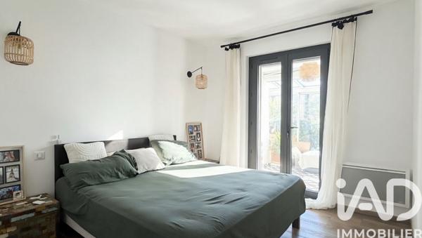 Maison à vendre 5 pièces 137 m² L'Isle-sur-la-Sorgue