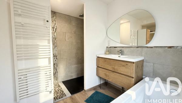 Maison à vendre 5 pièces 137 m² L'Isle-sur-la-Sorgue