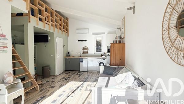 Maison à vendre 5 pièces 137 m² L'Isle-sur-la-Sorgue