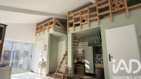 Maison à vendre 5 pièces 137 m² L'Isle-sur-la-Sorgue