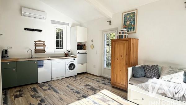 Maison à vendre 5 pièces 137 m² L'Isle-sur-la-Sorgue