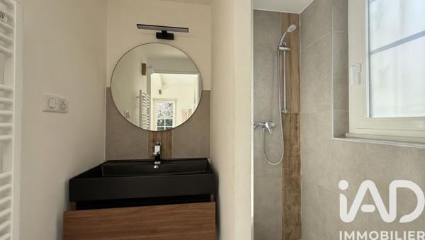 Maison à vendre 5 pièces 137 m² L'Isle-sur-la-Sorgue