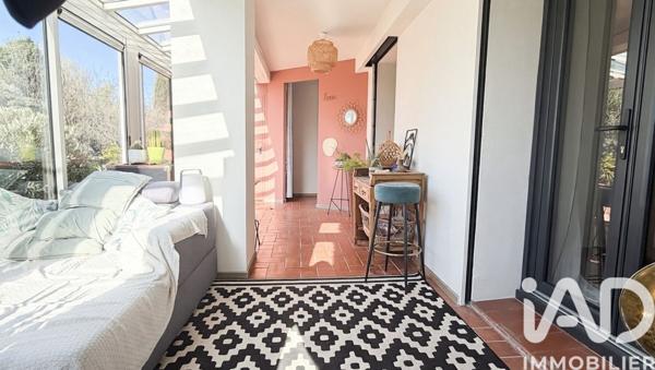 Maison à vendre 5 pièces 137 m² L'Isle-sur-la-Sorgue