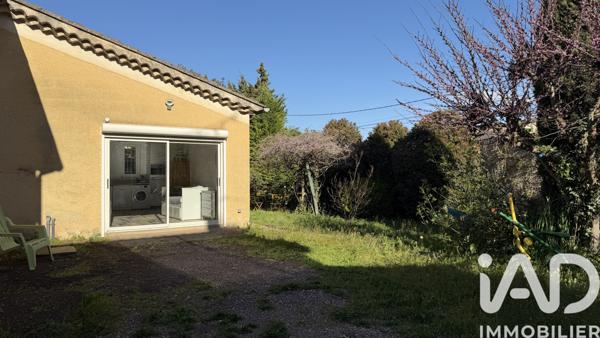 Maison à vendre 5 pièces 137 m² L'Isle-sur-la-Sorgue