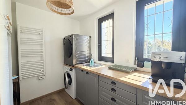 Maison à vendre 5 pièces 137 m² L'Isle-sur-la-Sorgue