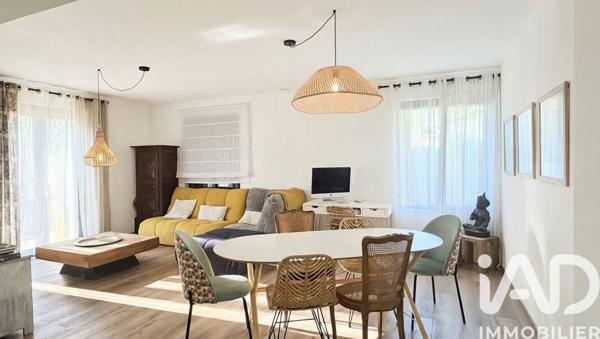 Maison à vendre 5 pièces 137 m² L'Isle-sur-la-Sorgue