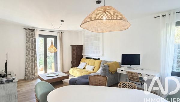 Maison à vendre 5 pièces 137 m² L'Isle-sur-la-Sorgue