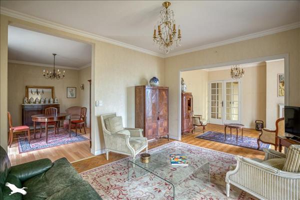 Maison à vendre |  Marmande |  9 pièces | 178 m²