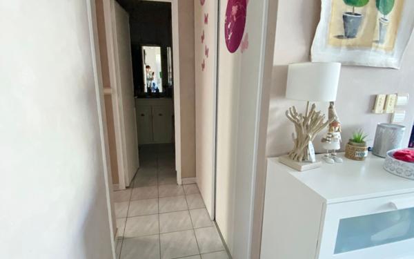 Appartement à vendre    3 pièces • 70 m2 Sainte-Foy-lès-Lyon