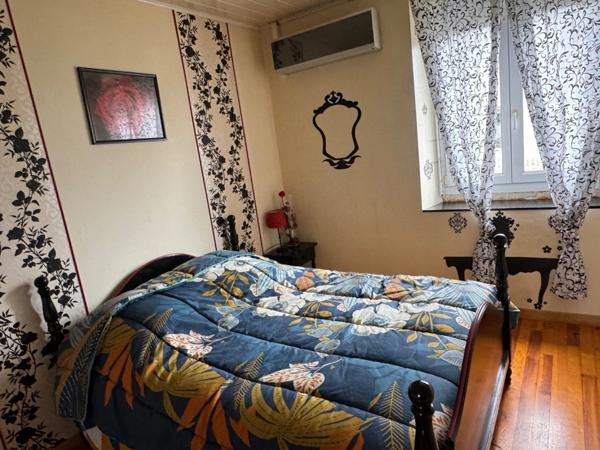 MAISON DE CARACTÈRE AVEC JARDIN - 4 CHAMBRES