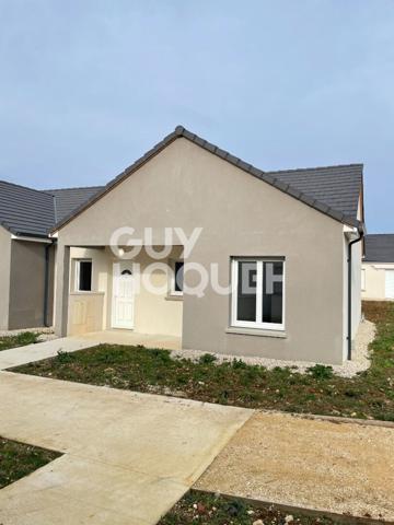 BOURGES - RESIDENCE SENIOR