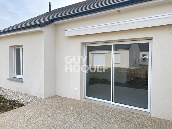 BOURGES - RESIDENCE SENIOR