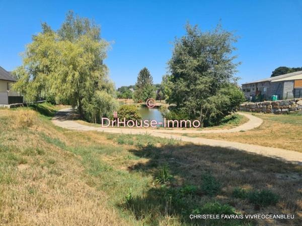 Terrain à vendre de 447 m²