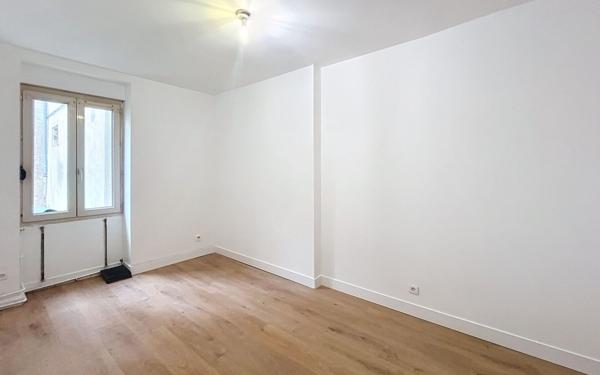 Maison à louer    3 pièces •  Nancy