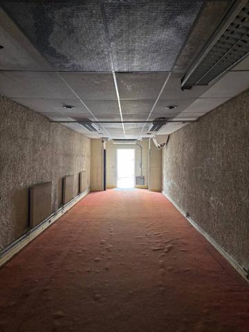 Local commercial toutes activités – LYON 9e Vaise