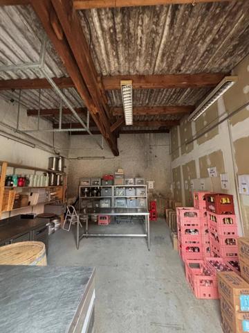 Local commercial toutes activités – LYON 9e Vaise