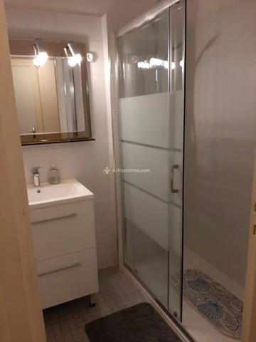 Location de vacances                                                      Appartement
                        
                     1 pièces                      25 m2                     à Bagnoles-de-l'Orne-Normandie
