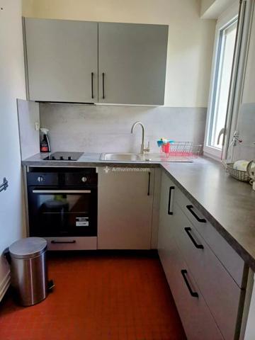 Location de vacances                                                      Appartement
                        
                     1 pièces                      25 m2                     à Bagnoles-de-l'Orne-Normandie