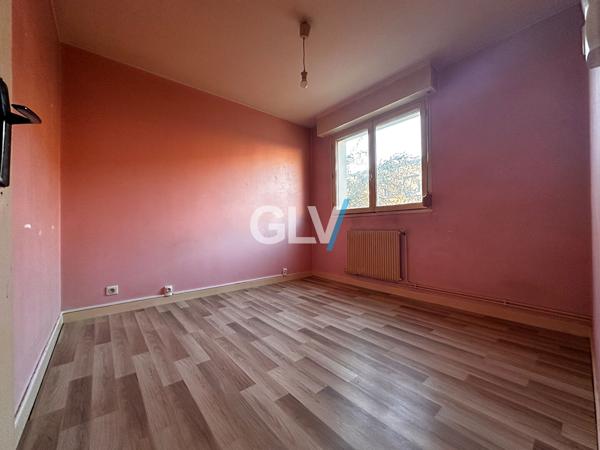 Appartement Lille Type 2 - 41.11 m2 + Parking , Lille