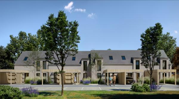Maison Villeneuve-d'ascq - 429 000 €