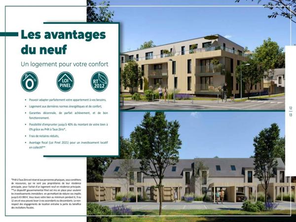 Maison Villeneuve-d'ascq - 429 000 €