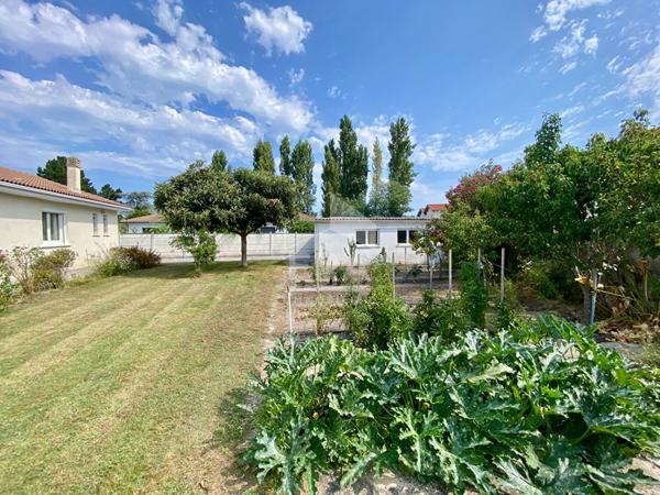 Maison Gujan Mestras 5 pièce(s) 120 m2