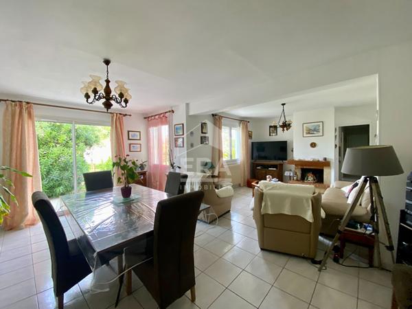 Maison Gujan Mestras 5 pièce(s) 120 m2