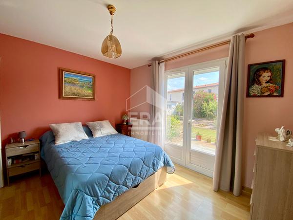 Maison Gujan Mestras 5 pièce(s) 120 m2