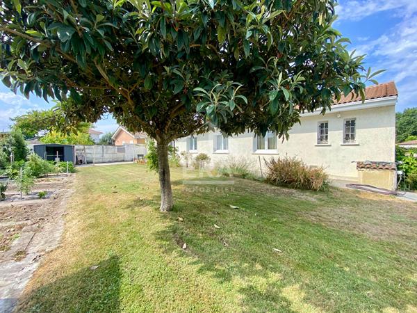 Maison Gujan Mestras 5 pièce(s) 120 m2