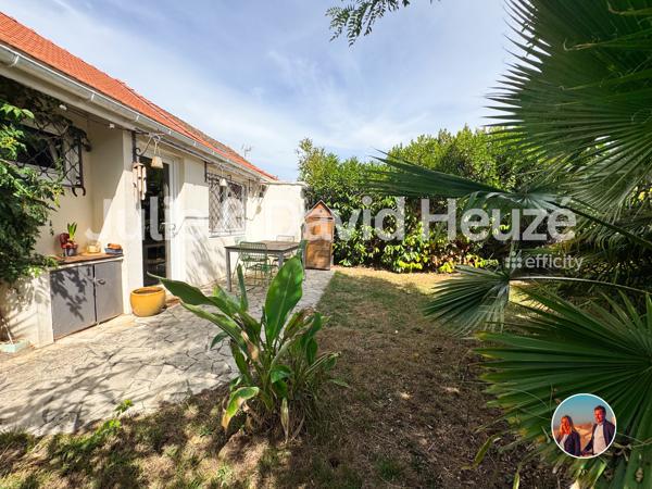 Maison
         4 pièces
        - 75 m² 299 000 € *
