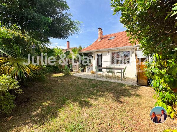 Maison
         4 pièces
        - 75 m² 299 000 € *