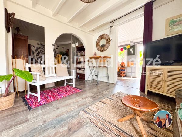 Maison
         4 pièces
        - 75 m² 299 000 € *