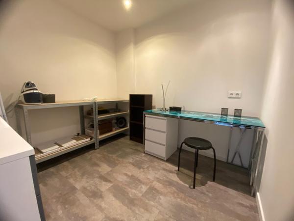 À LOUER – Superbe T4 meublé rénové de 84 m² – Dernier étage – BELFORT Centre