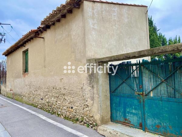 Maison
         1 pièce
        - 140 m² Exclusivité 140 000 € *