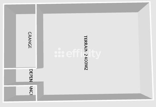 Maison
         1 pièce
        - 140 m² Exclusivité 140 000 € *