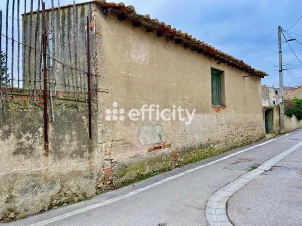 Maison
         1 pièce
        - 140 m² Exclusivité 140 000 € *
