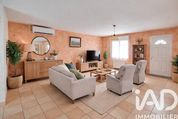 Maison à vendre 4 pièces 94 m² Sully-sur-Loire