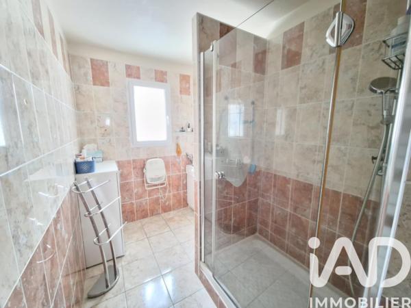 Maison à vendre 4 pièces 94 m² Sully-sur-Loire